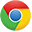 Click to download Google Chrome