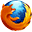 Click to download Mozilla Firefox